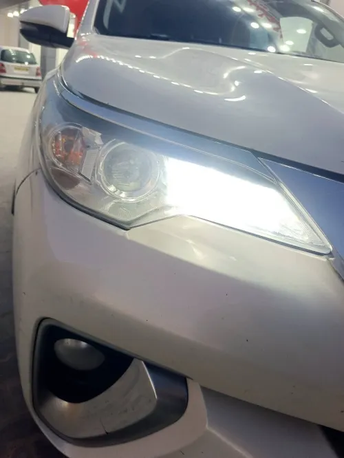 Toyota Fortuner 2019 Fortuner