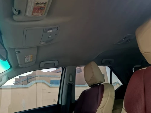 Toyota Fortuner 2019 Fortuner