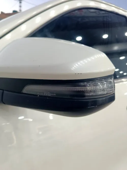 Toyota Fortuner 2019 Fortuner
