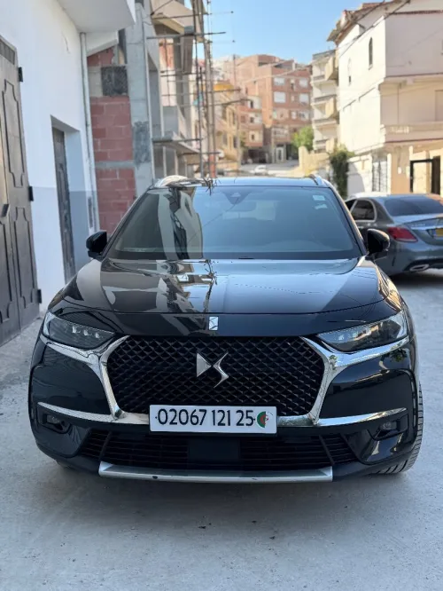 Citroen Ds7 2021 Rivoli