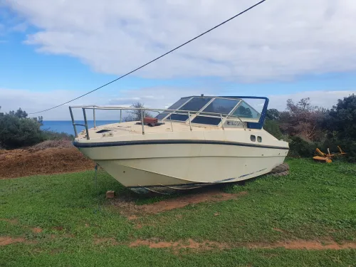 rio 830 avec remorque 3 essieux 
