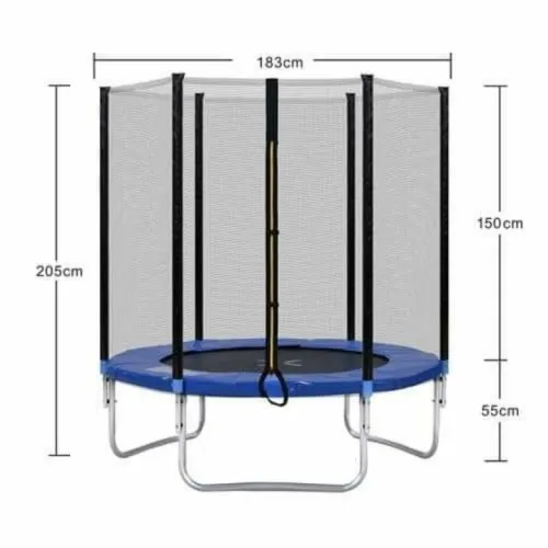 Trampoline 