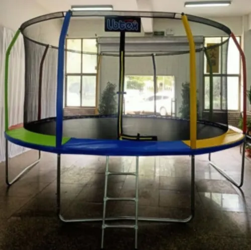 Trampoline 