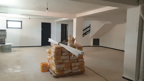 Vente Villa Tlemcen Mansourah