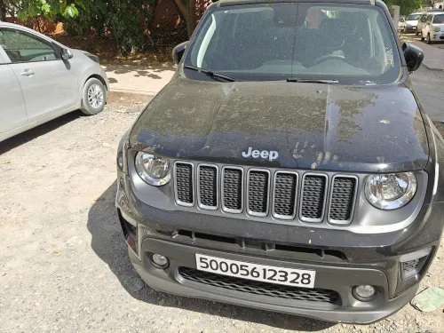 Jeep Jeep 2023 Jeep