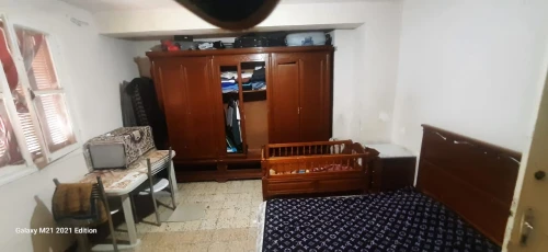 Vente Appartement Souk Ahras Souk ahras