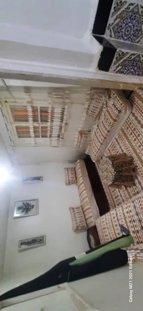 Vente Appartement Souk Ahras Souk ahras