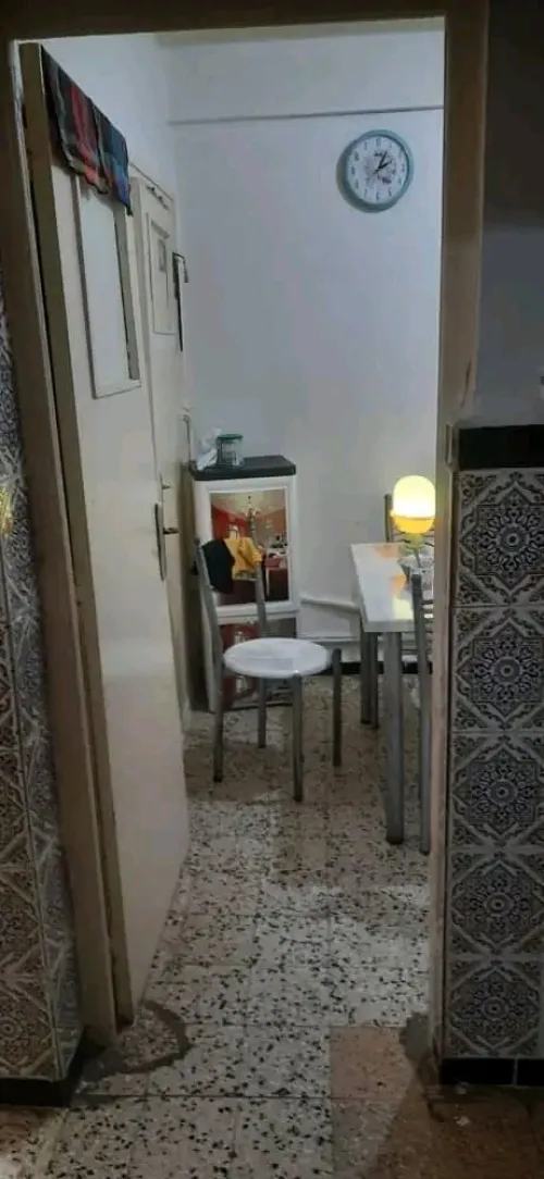 Vente Appartement F3 Souk Ahras Souk ahras