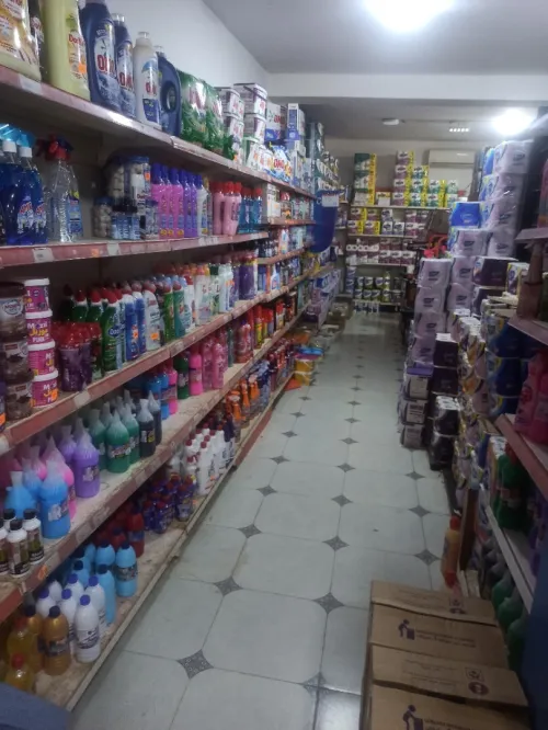 Location Local Saïda Saida