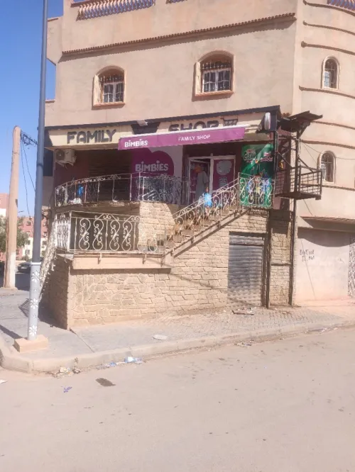 Location Local Saïda Saida