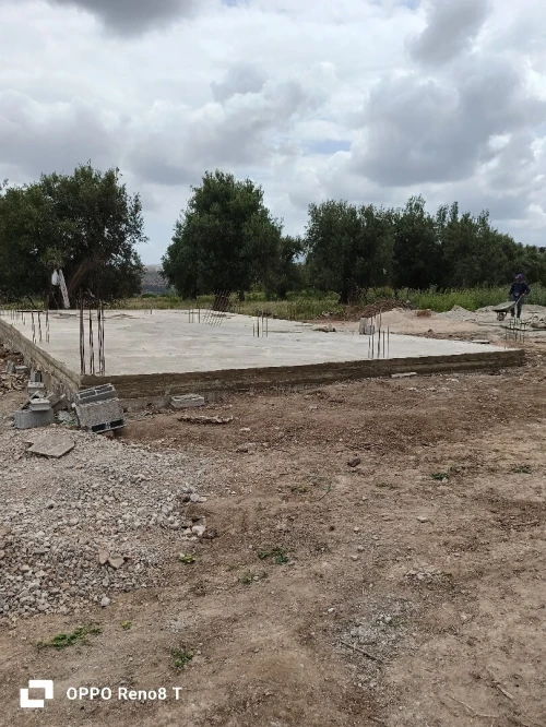 Vente Terrain Tlemcen Chetouane