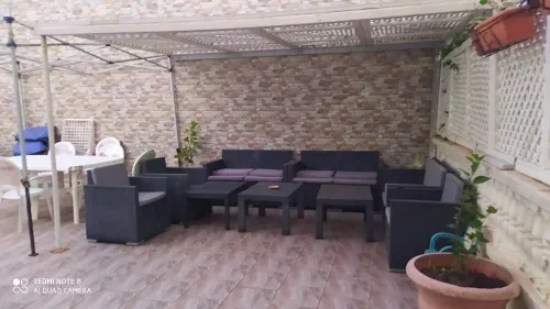 Location vacances Villa Oran Arzew