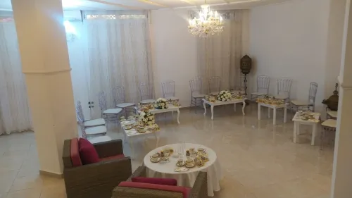 Location Villa Alger Said hamdine