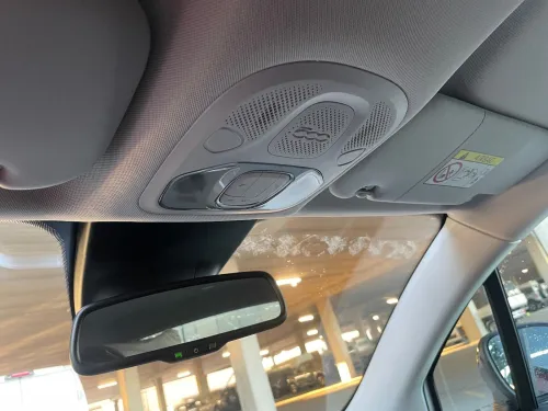 Fiat 500x 2025 Club