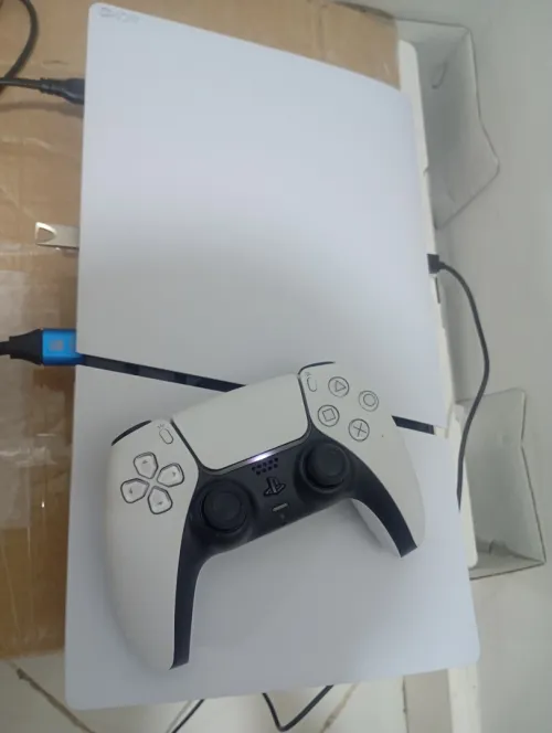 Ps5 slim