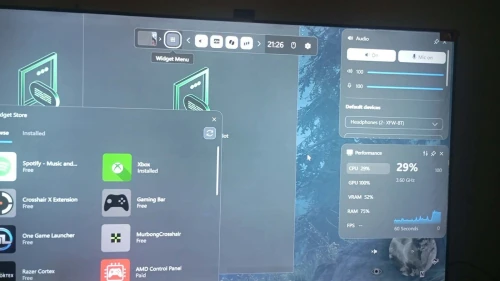 Pc gamer