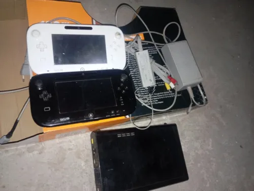 Wii u