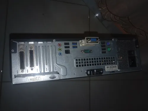 Pc bureau jenkula