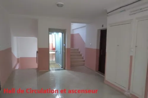Location vacances Appartement Mostaganem Mostaganem