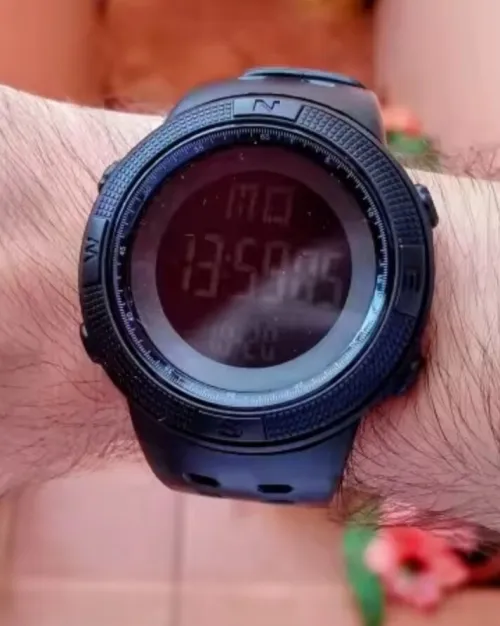 Watch .