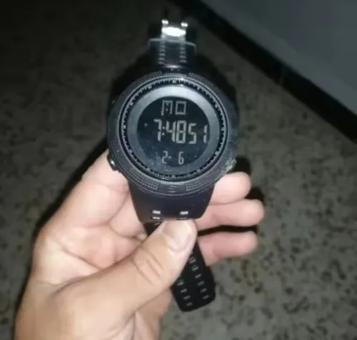 Watch .