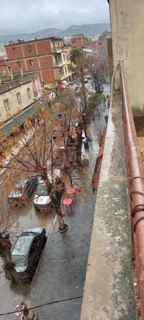 Location Appartement Niveau de villa F4 Constantine Didouche mourad