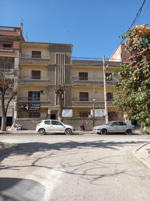 Location Appartement F4 Constantine Didouche mourad