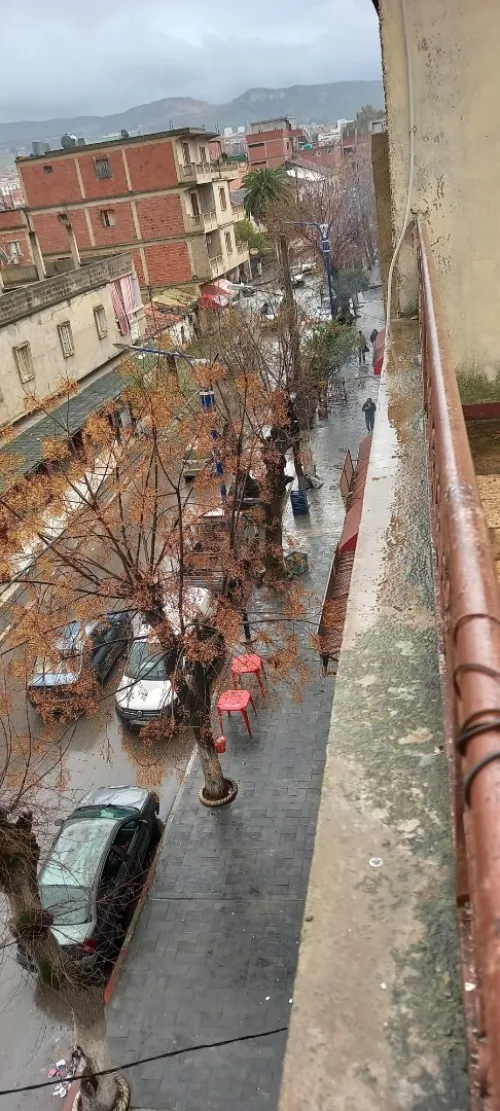 Location Appartement Niveau de villa F3 Constantine Didouche mourad