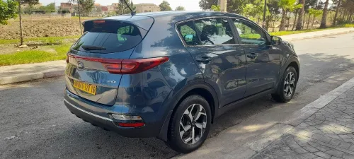 Kia Sportage 2020 Premium