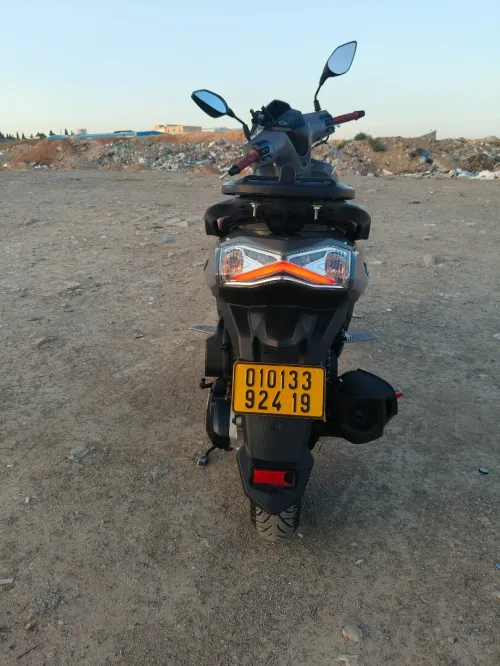 Sym Sym st200 2024 2024