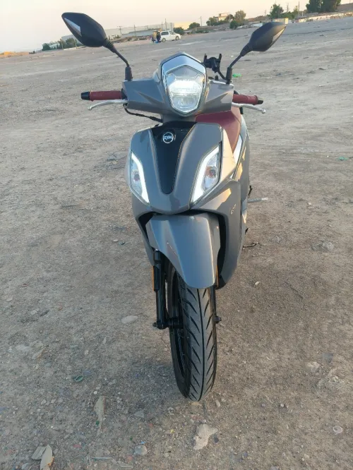 Sym Sym st200 2024 2024