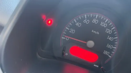 Suzuki Celerio 2019 GLX