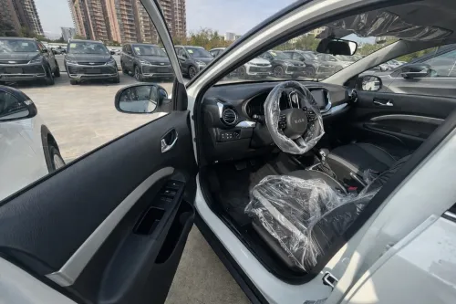 Kia KX1 2025 1.4 luxury