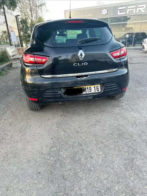 Renault Clio 4 Facelift 2019 Limited+