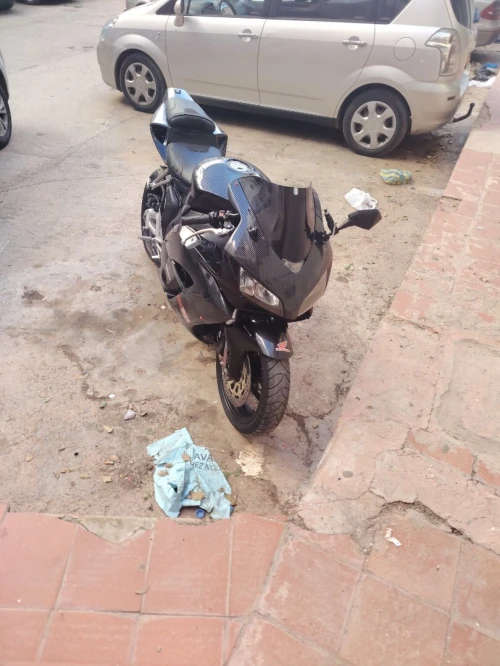 Honda 1000 rr 2005