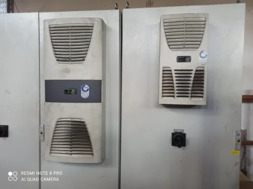 Vente Climatiseur pour Armoire Électrique Rittal / Refroidissement Industriel