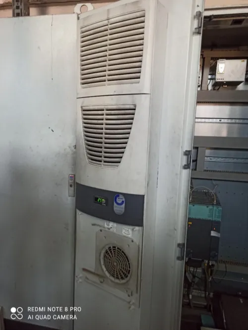 Vente Climatiseur pour Armoire Électrique Rittal / Refroidissement Industriel