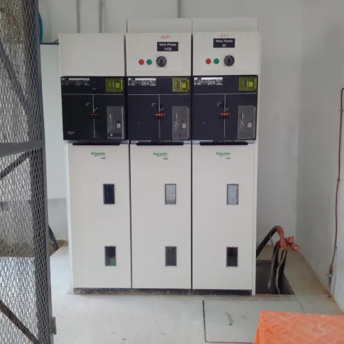 Electricite Generale