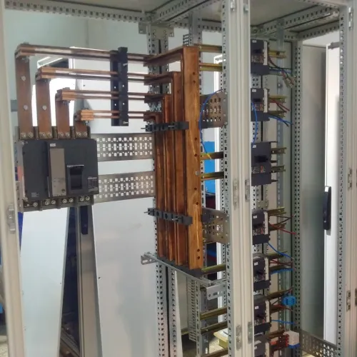 ARMOIRES ELECTRIQUES TGBT, AGBT, CLPG, MCC