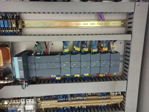 Electricite Generale