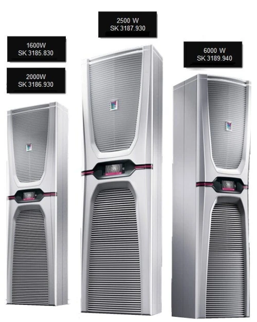 Vente Climatiseur pour Armoire Électrique ... Refroidissement Fiable