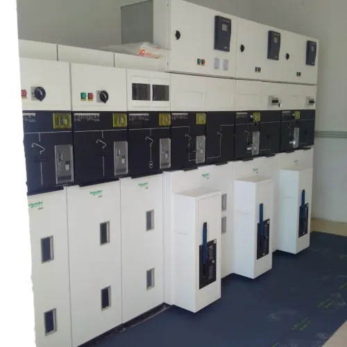 Electricite Generale
