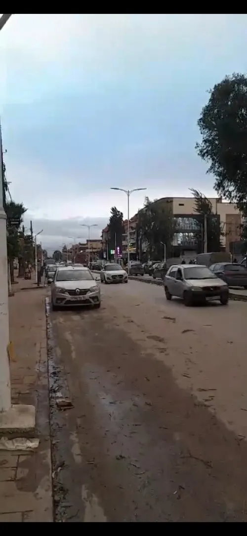 Vente Terrain Alger El harrach
