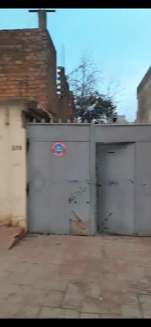 Vente Terrain Alger El harrach