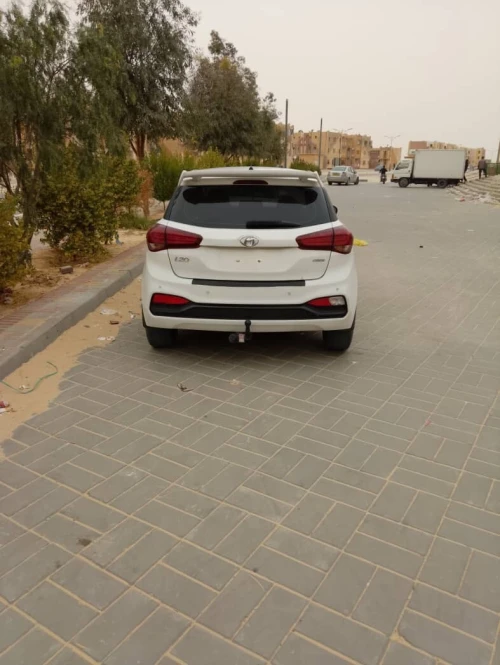 Hyundai i20 2019 i20