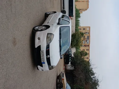 Renault Clio Campus 2012 Bye bye