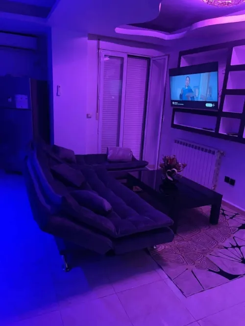 Location Appartement F2 Oran Oran