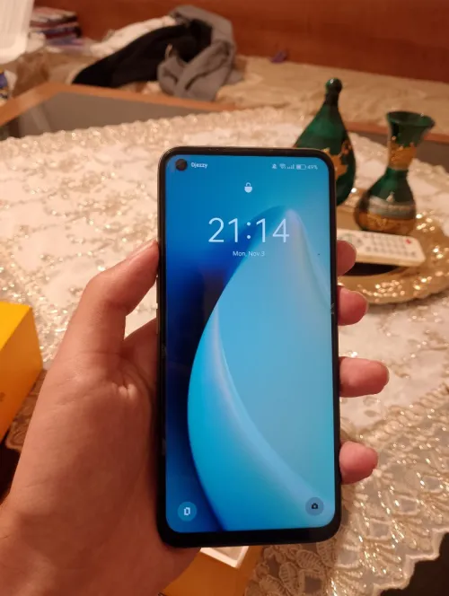 Realme 8i