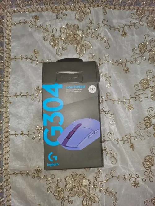 Logitech g 304 original