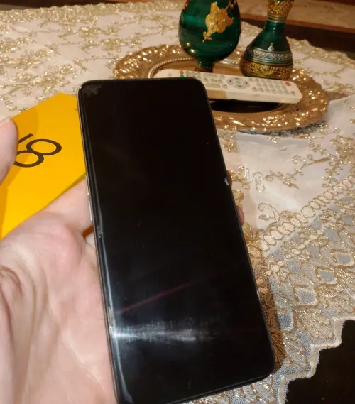 Realme 8i
